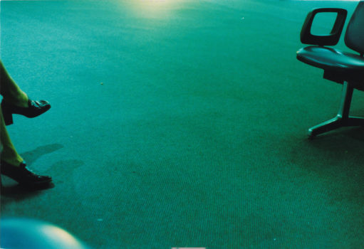 Adler Guerrier, Untitled (Airport), 2000 Adler Guerrier, Untitled (Airport), 2000
