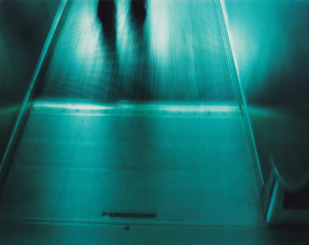 Adler Guerrier, Untitled (Airport), 2000 Adler Guerrier, Untitled (Airport), 2000