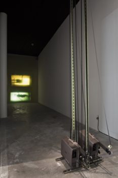 Dara Friedman, Bim Bam, 1999 Dara Friedman, Bim Bam, 1999