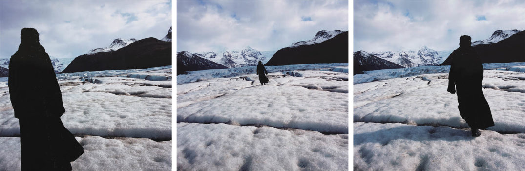 Isaac Julien, True North, 2004 Isaac Julien, True North, 2004