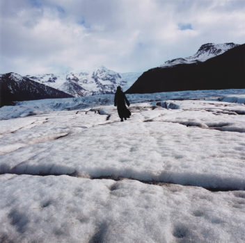 Isaac Julien, True North, 2004 2 Isaac Julien, True North, 2004 2
