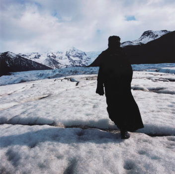 Isaac Julien, True North, 2004 3 Isaac Julien, True North, 2004 3