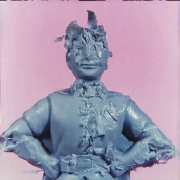 Jose Antonio Hernandez Diez, Untitled, 1996 Jose Antonio Hernandez Diez, Untitled, 1996