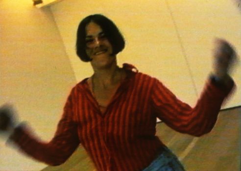 Tracey Emin, Why I Never Became a Dancer, 1995 Tracey Emin, Why I Never Became a Dancer, 1995