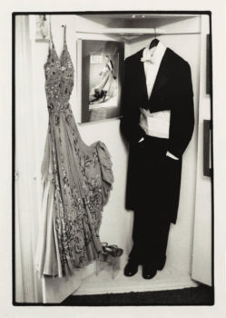 Zoe Leonard, Dress & Suit (for Nancy), 1990 Zoe Leonard, Dress & Suit (for Nancy), 1990