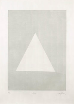 James Turrell, Gard (from “Still Light” Series), 1991/92 James Turrell, Gard (from “Still Light” Series), 1991/92