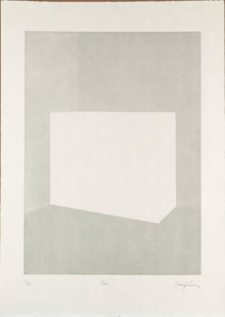 James Turrell, Carn (from “Still Light” Series), 1990/91 James Turrell, Carn (from “Still Light” Series), 1990/91