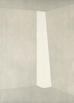 James Turrell, Enzu (from “Still Light” Series), 1990/91 James Turrell, Enzu (from “Still Light” Series), 1990/91