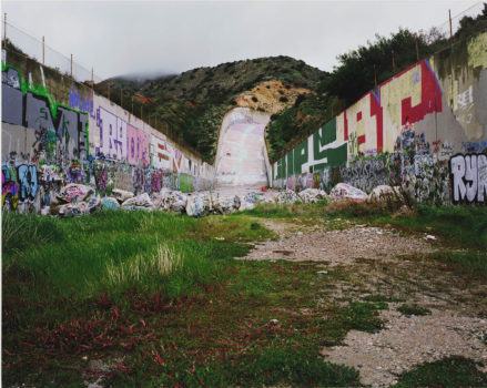 Melanie Schiff, Ramped, 2009 Melanie Schiff, Ramped, 2009