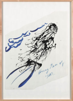 Raymond Pettibon, Untitled (Hang ten of ’em), 2003 Raymond Pettibon, Untitled (Hang ten of ’em), 2003