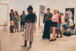 Gift Memberships at ICA Miami.