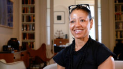 ICA Channel: Merele Adkins. Image courtesy Wet Heat Project.