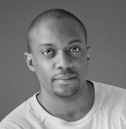 Hank Willis Thomas. Photo: Andrea Blanch.