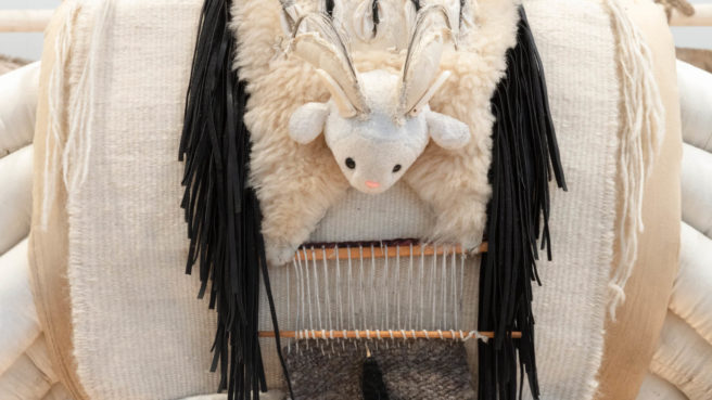 Eric-Paul Riege at ICA Miami