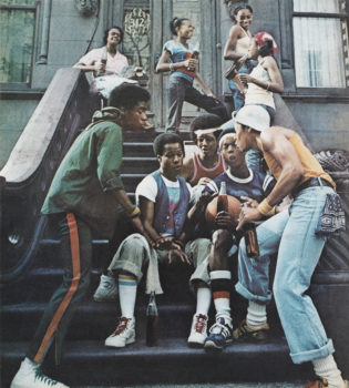 Hank Willis Thomas, It's The Real Thing!, 1968-2006
