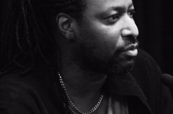 Image of Dr. Rinaldo Walcott