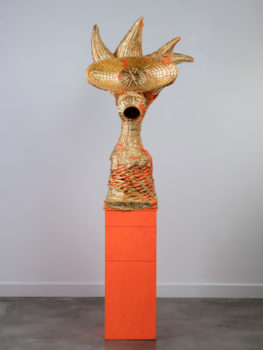 Pepe Mar, Cabeza, 2010 Pepe Mar, Cabeza, 2010