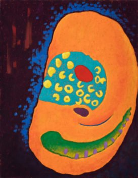 Uwe Henneken, Nihil, 2004 Uwe Henneken, Nihil, 2004