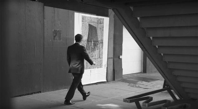 Shannon Ebner, A Public Character, 2015 Shannon Ebner, A Public Character, 2015