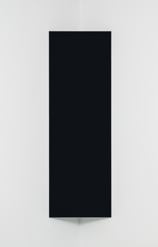 Liz Deschenes, Shift/Rise #36, 2016 Liz Deschenes, Shift/Rise #36, 2016