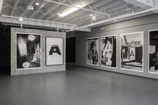 Shannon Ebner, A Hudson Yard, 2014-2015 Shannon Ebner, A Hudson Yard, 2014-2015
