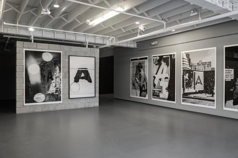 Shannon Ebner, A Hudson Yard, 2014-2015 Shannon Ebner, A Hudson Yard, 2014-2015
