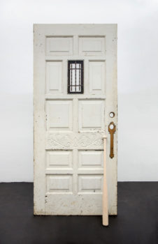 Diamond Stingily, Entryways, 2019 Diamond Stingily, Entryways, 2019