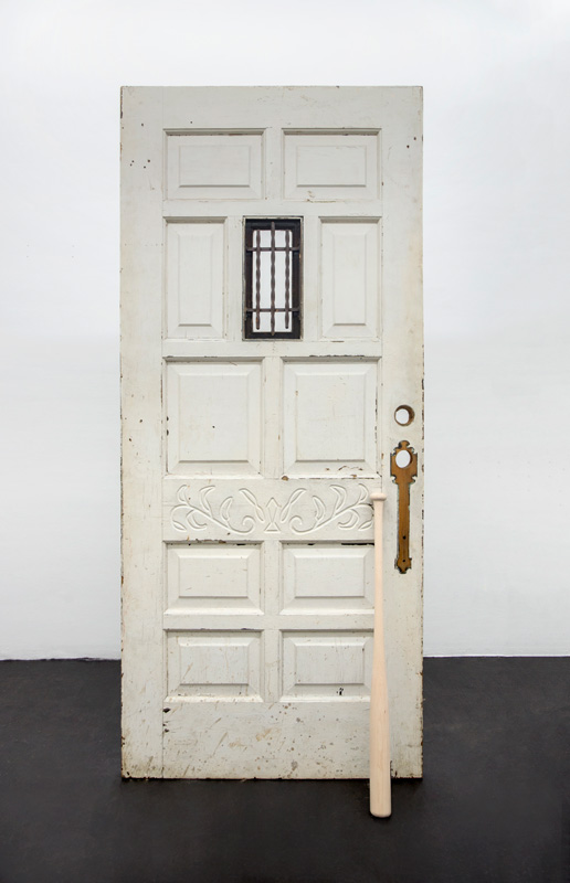 Diamond Stingily, Entryways, 2019 Diamond Stingily, Entryways, 2019