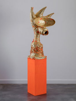 Pepe Mar, Cabeza, 2010 Pepe Mar, Cabeza, 2010