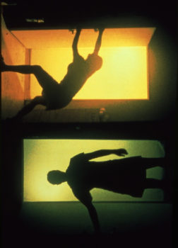 Dara Friedman, Bim Bam, 1999 Dara Friedman, Bim Bam, 1999