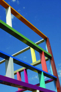 Liam Gillick, Nineteenfortysixxisytrofneetenin, 2004 Liam Gillick, Nineteenfortysixxisytrofneetenin, 2004