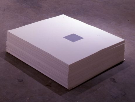 Felix Gonzalez-Torres, Untitled (Ross in L.A.), 1991 Felix Gonzalez-Torres, Untitled (Ross in L.A.), 1991