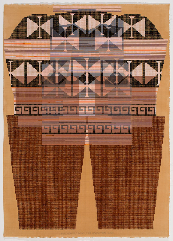 Ellen Lesperance, Amazonknights. Womonspirit. Womonpower. Glory., 2017. Ellen Lesperance, Amazonknights. Womonspirit. Womonpower. Glory., 2017.