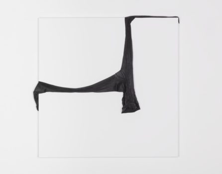 Martin Soto Climent, Tight on Canvas, 2007 Martin Soto Climent, Tight on Canvas, 2007