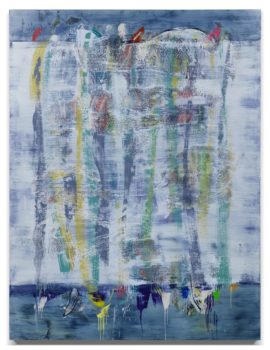 Jon Pestoni, Greyhound, 2014 Jon Pestoni, Greyhound, 2014