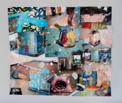 Tue Greenfort, Waste refiuti restmull dechecs, 2016 Tue Greenfort, Waste refiuti restmull dechecs, 2016