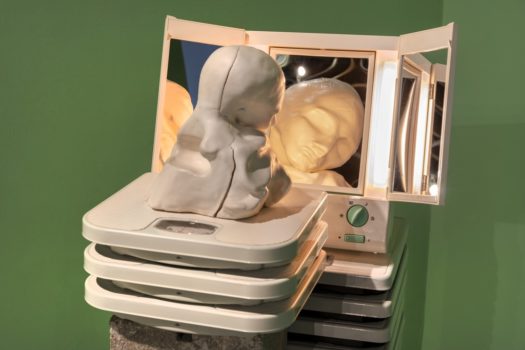 Cristine Brache, Looks can be deceiving, 2019 Cristine Brache, Looks can be deceiving, 2019