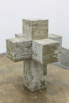 Bhakti Baxter, XYZ Construction (8 cubic feet), 2013 Bhakti Baxter, XYZ Construction (8 cubic feet), 2013
