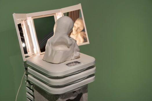 Cristine Brache, Looks can be deceiving, 2019 Cristine Brache, Looks can be deceiving, 2019