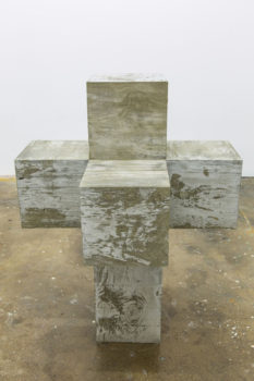Bhakti Baxter, XYZ Construction (8 cubic feet), 2013 Bhakti Baxter, XYZ Construction (8 cubic feet), 2013