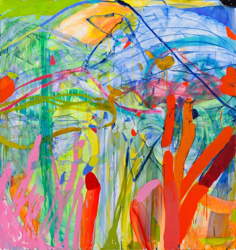 Jadé Fadojutimi Yet, Another Pathetic Fallacy Institute of